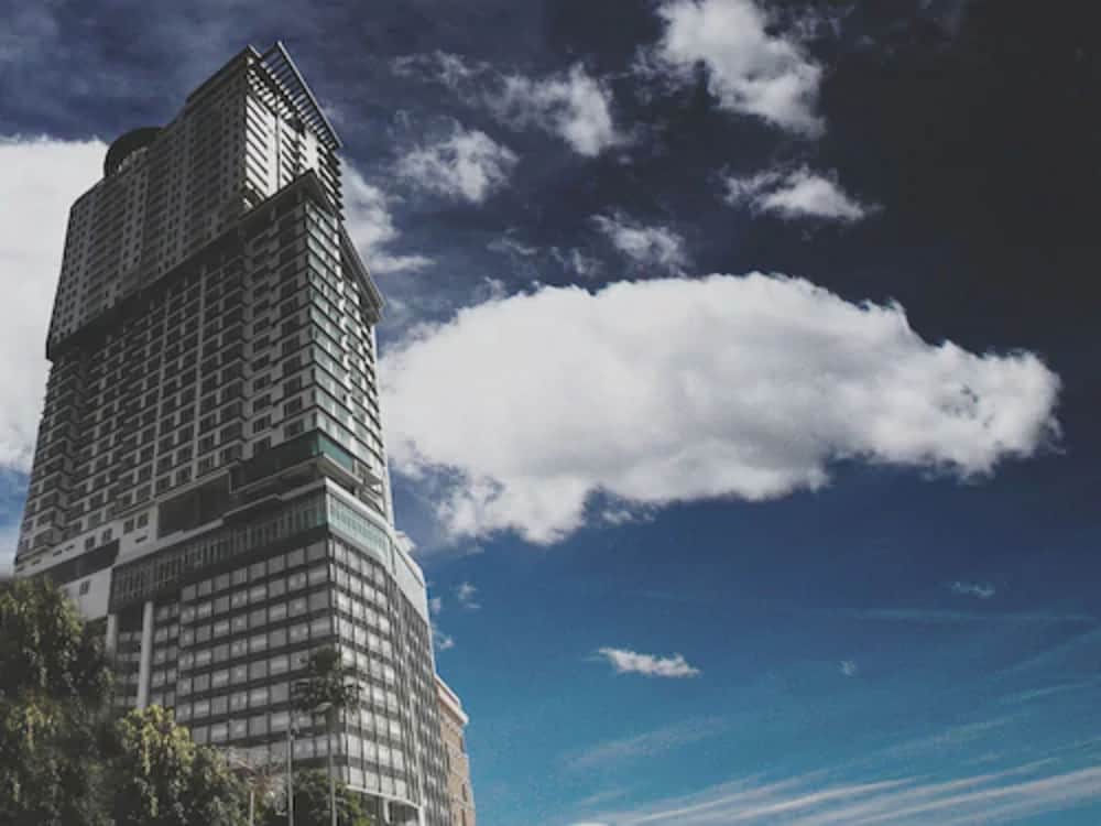 Tamu Hotel & Suites Kuala Lumpur 1