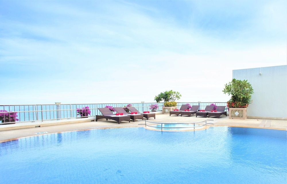 Asia Cha-am Hotel 1