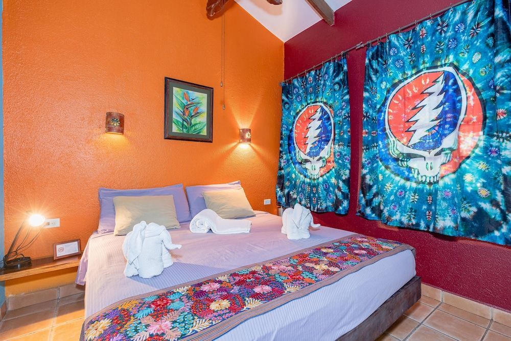 The Grateful Hotel 2