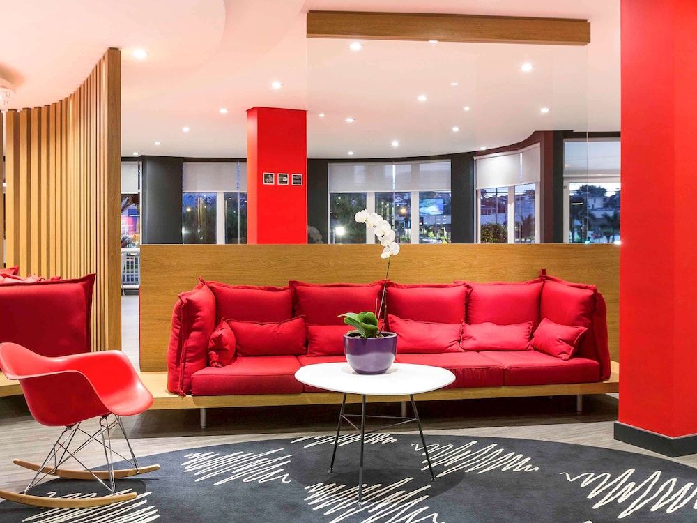 ibis Sao Jose dos Campos Colinas 1