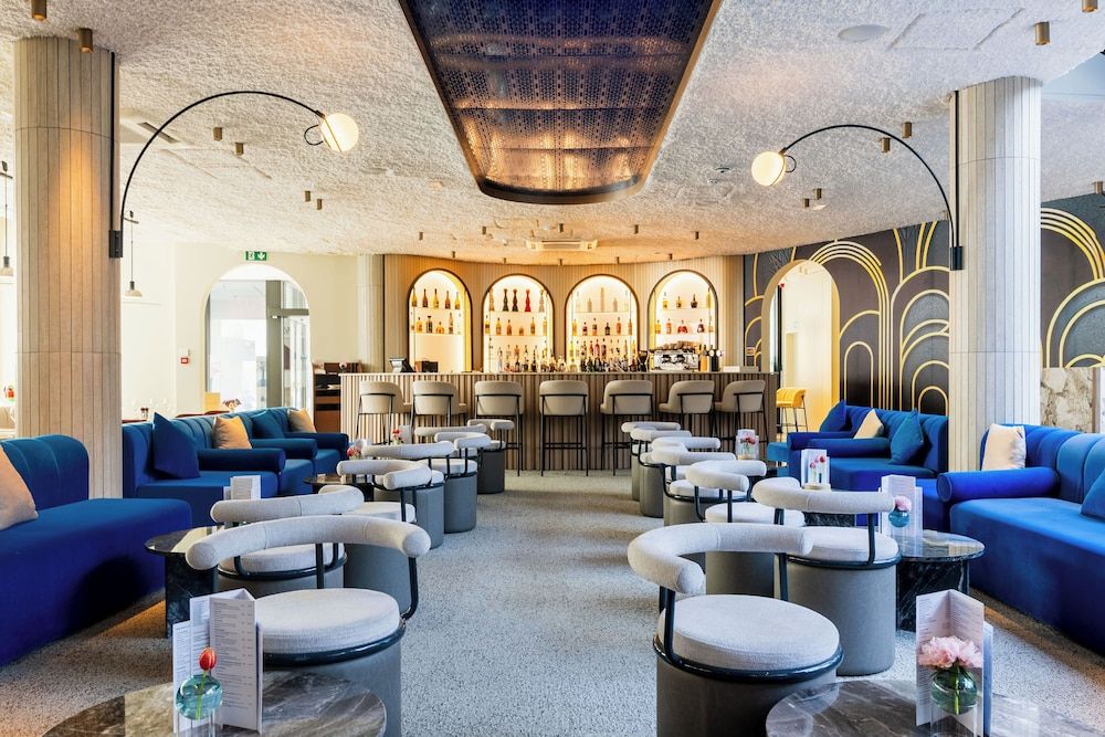 The Liman Hotel 1