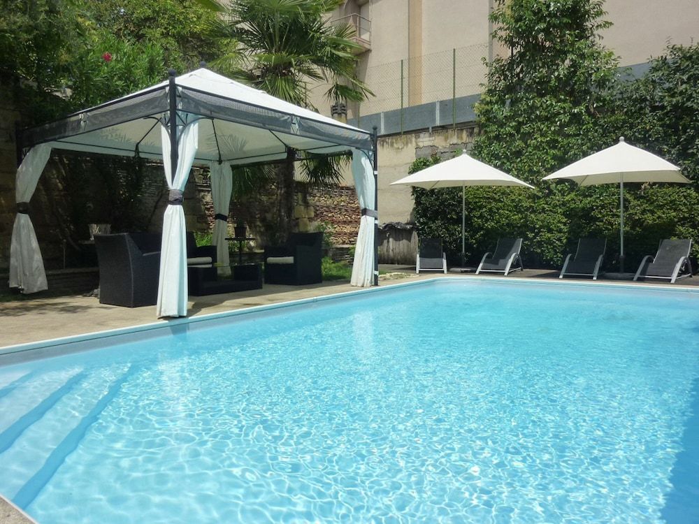 Hotel de France 1
