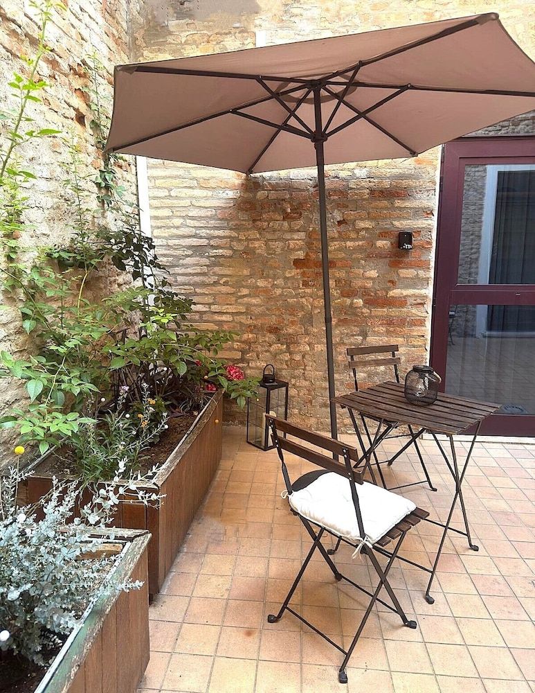 Residenza Toscanini 1