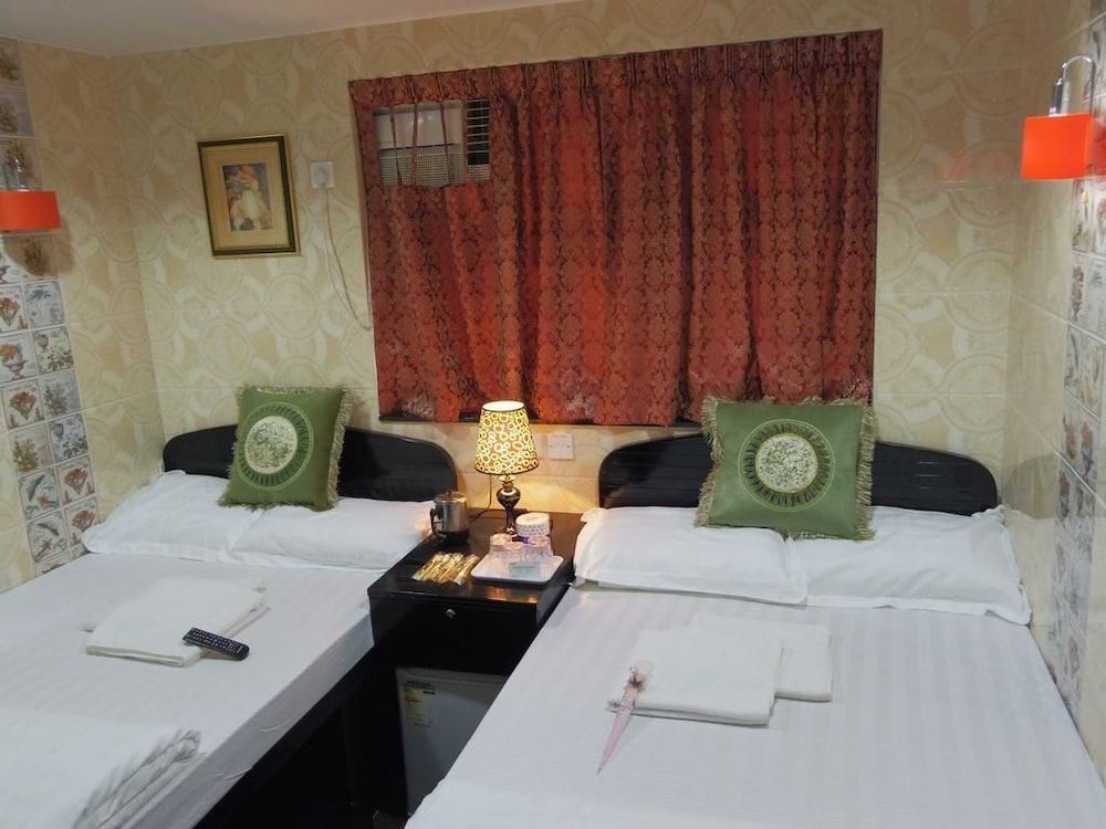 Marrigold Hostel 2