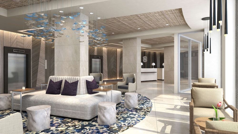 Sonesta Fort Lauderdale Beach 2