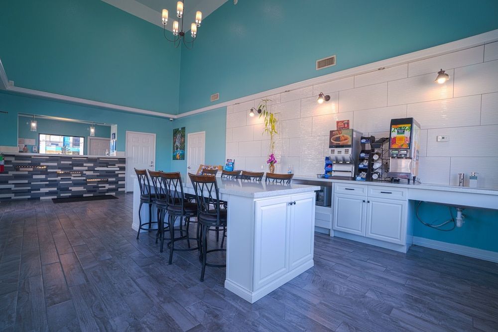 Hotel Bliss Kemah 2