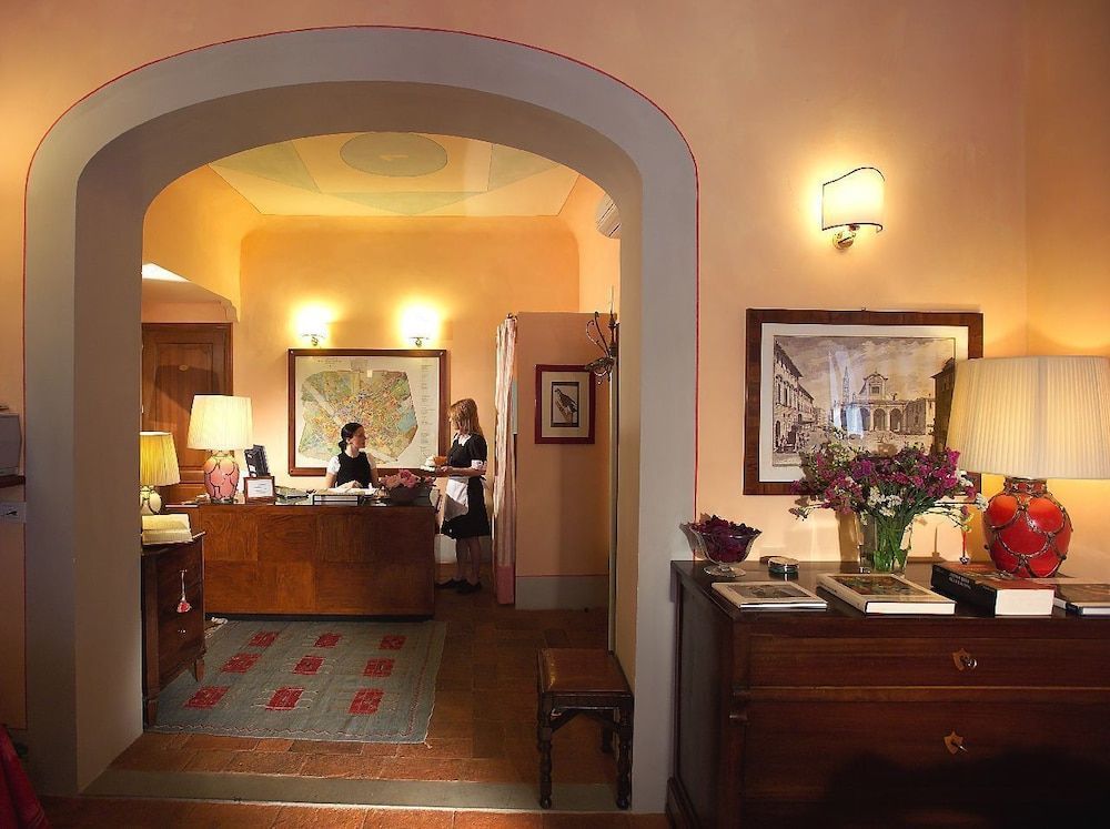 Antica Dimora Firenze 2