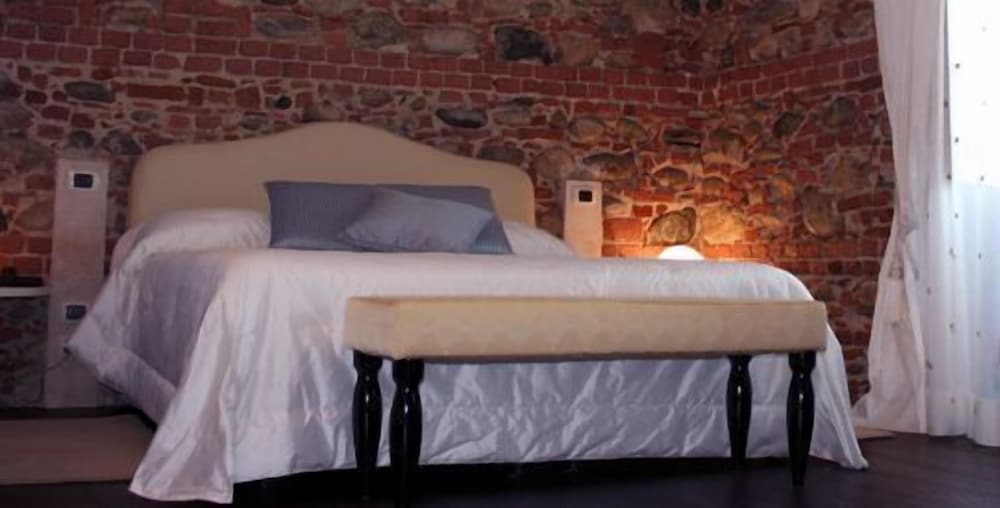 Hotel Cascina Di Corte 2