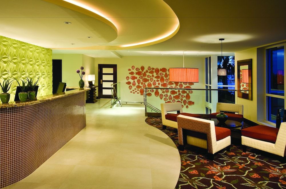 Residence Inn by Marriott St. Petersburg Treasure Island 2
