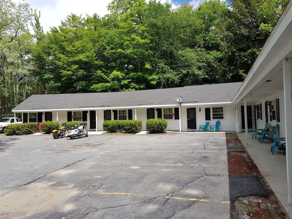 Franconia Notch Motel 2