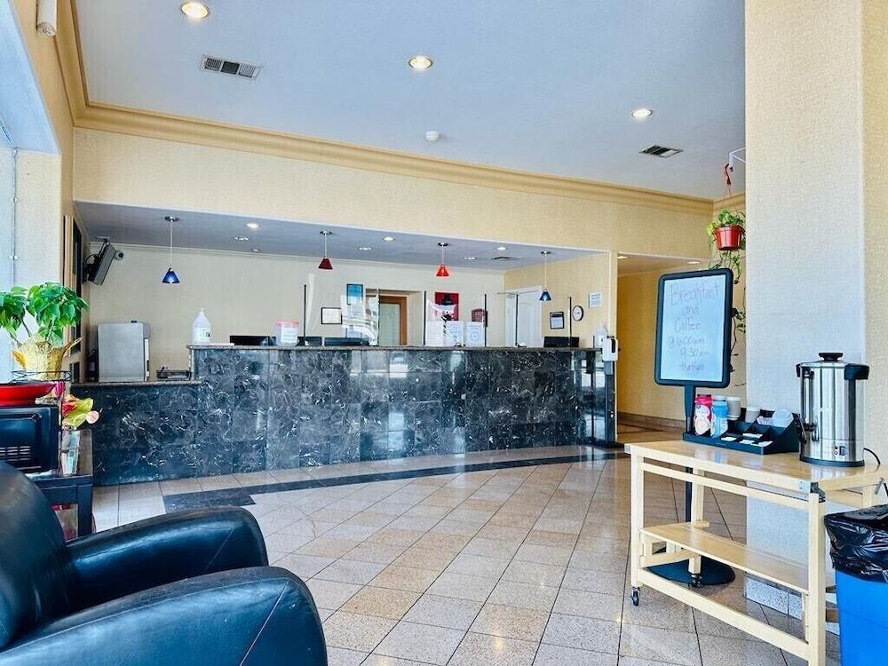 Ocotillo Inn 2