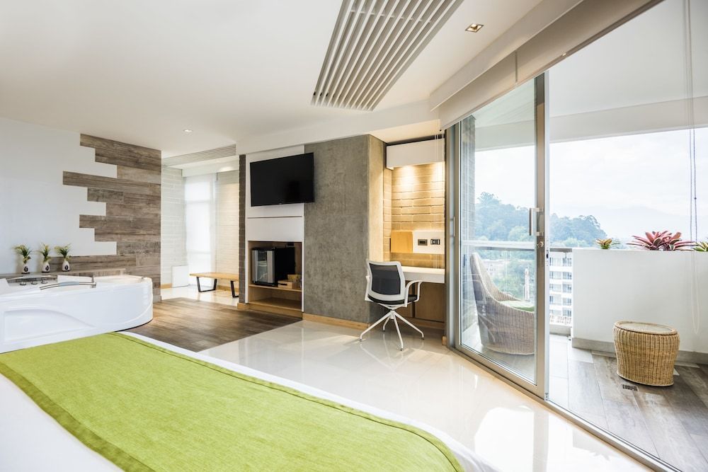 Terra Biohotel 1