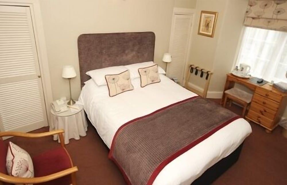 Lanteglos Country House Hotel 2