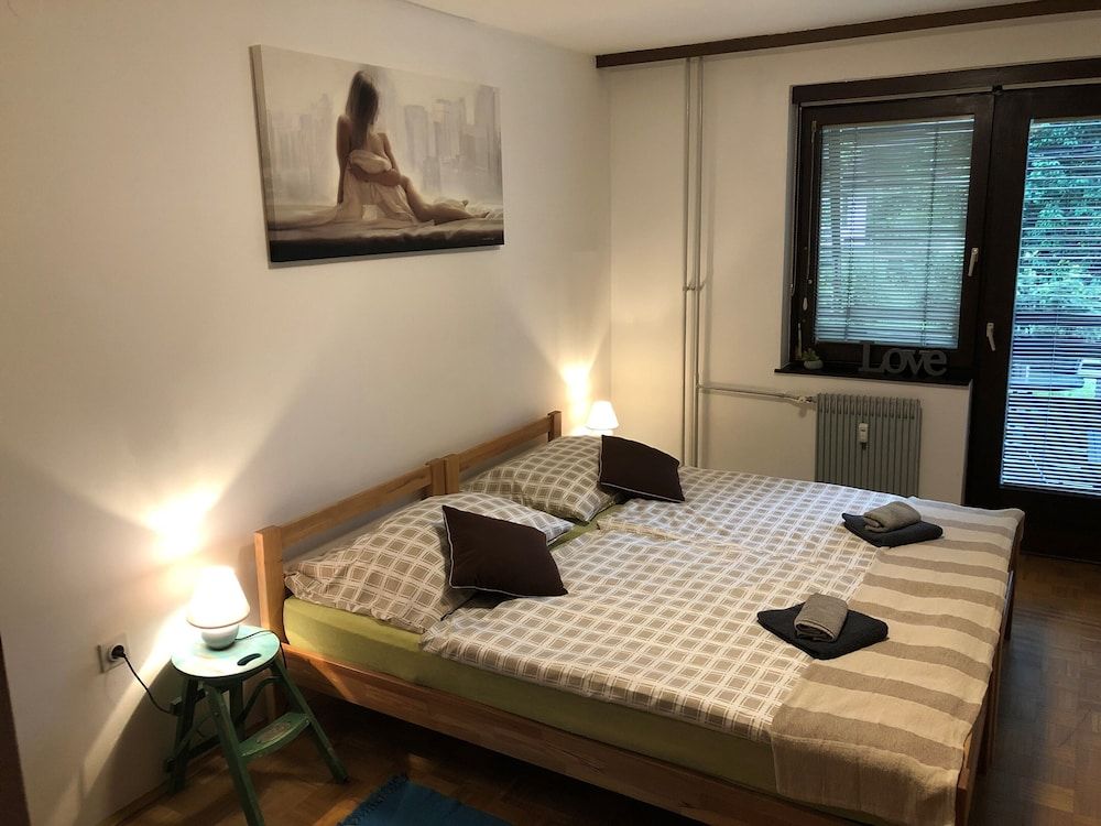 Apartments Rikli 2