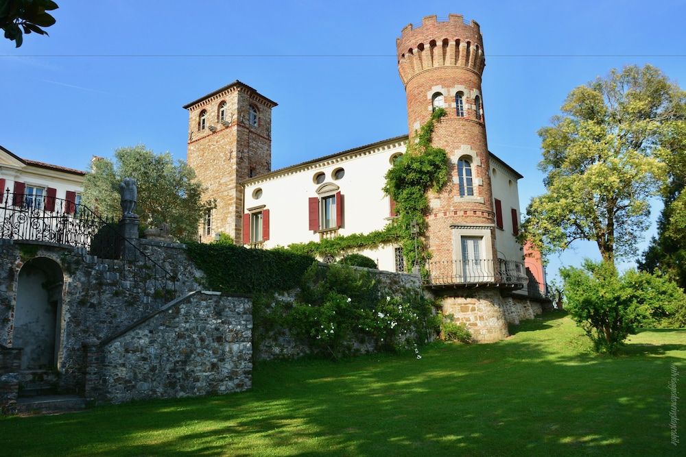 Castello di Buttrio 1