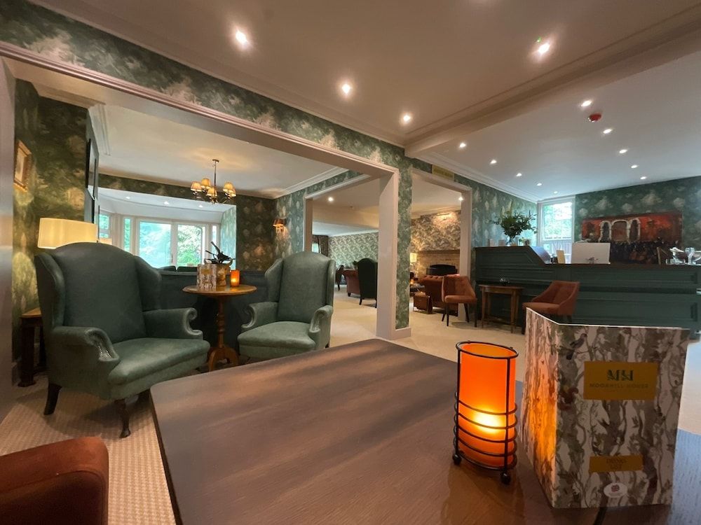 Moorhill House Hotel 2
