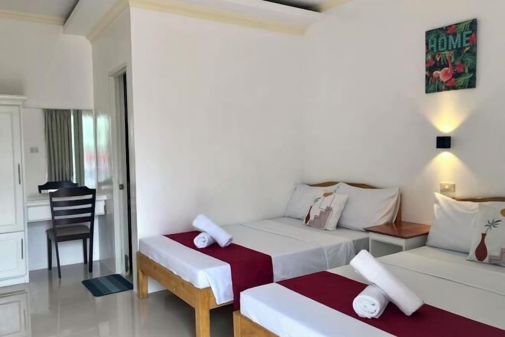 Sunshine Stay Panglao 2