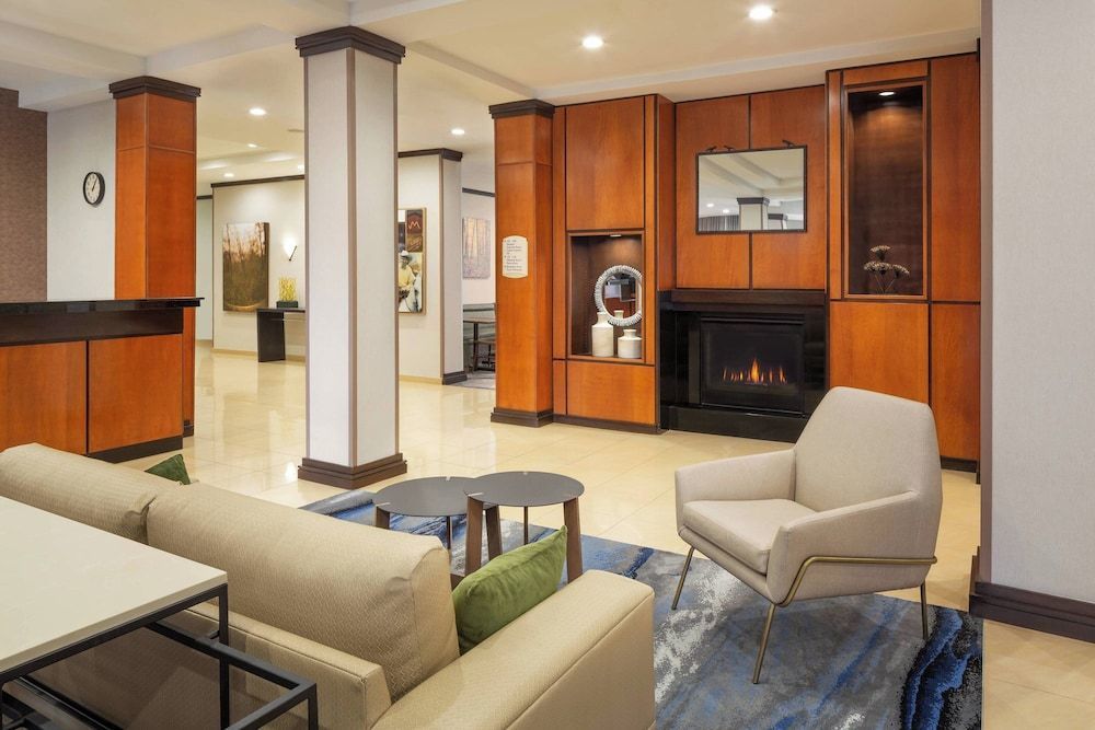 Fairfield Inn & Suites by Marriott Selma Kingsburg 2