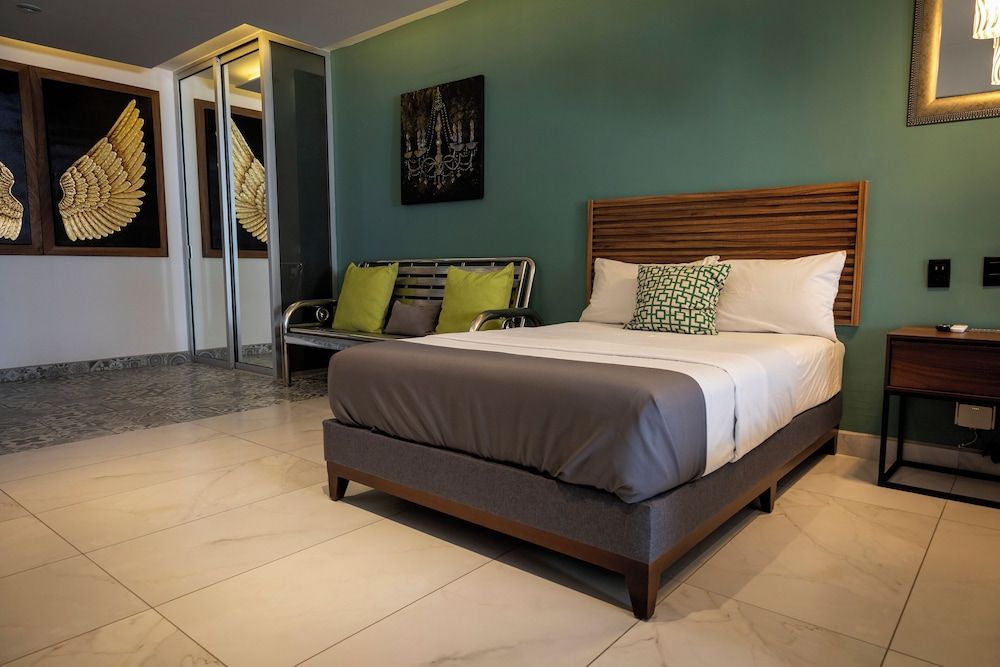 Hotel iT 1