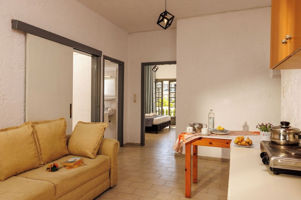 Kings Hersonissos Hotel 2