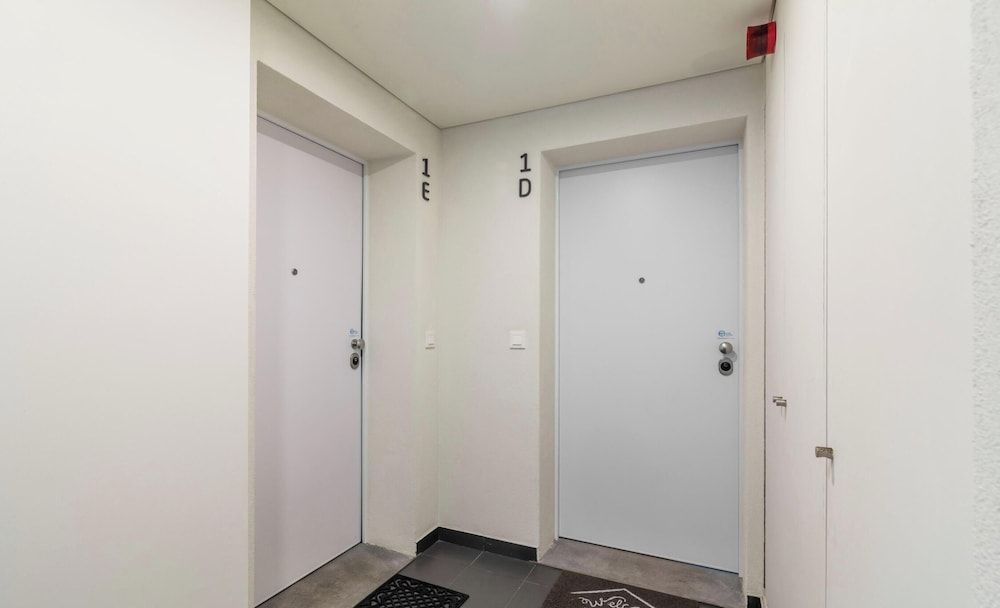 Home Azores - Coliseu Residences 2