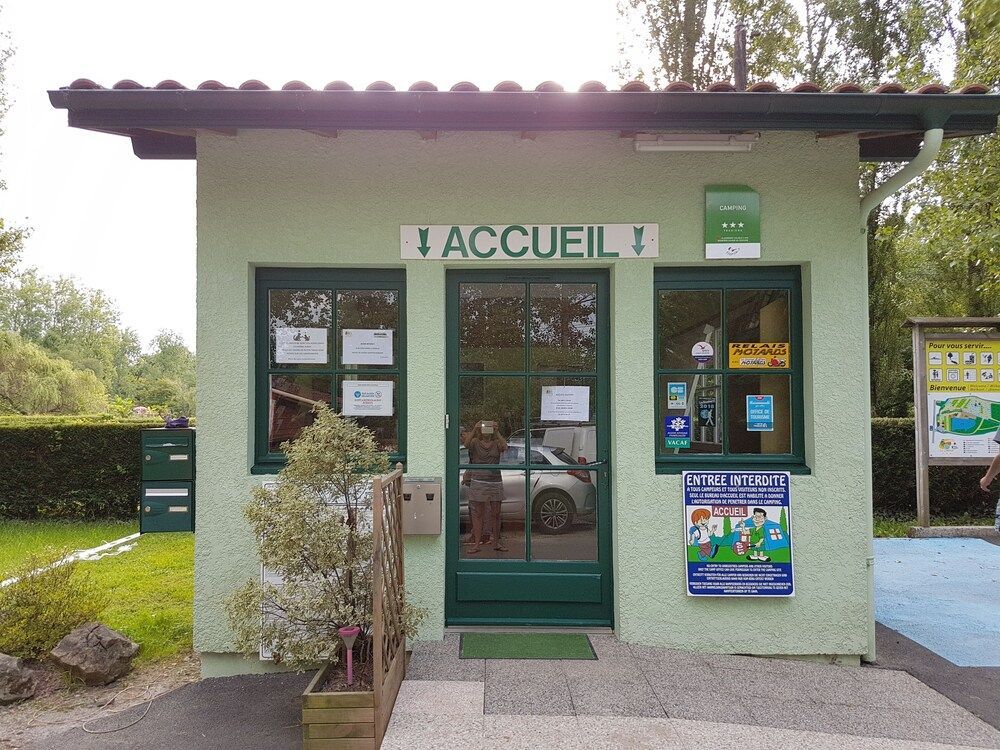 Camping maeva Respire La Comtesse 2