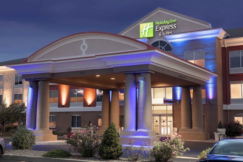 Holiday Inn Express & Suites BINGHAMTON UNIVERSITY-VESTAL by IHG 1