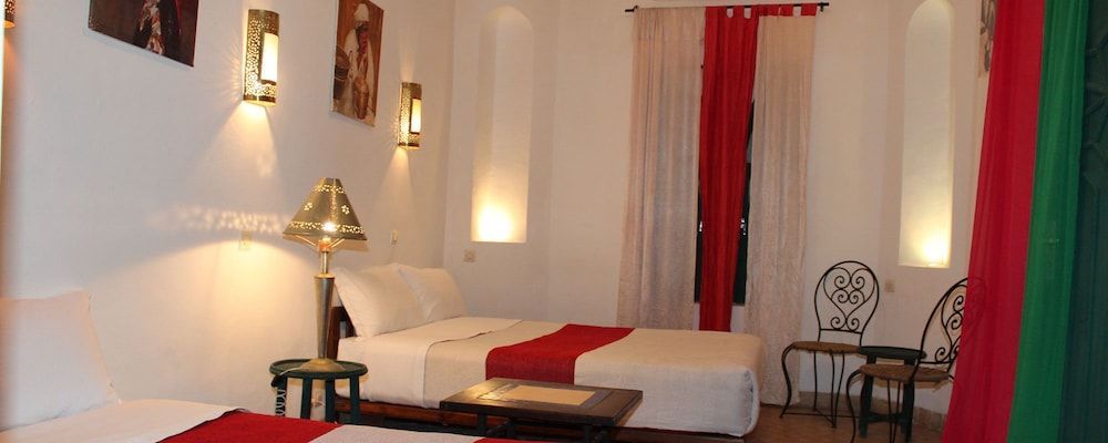Riad Dar El Qdima 1