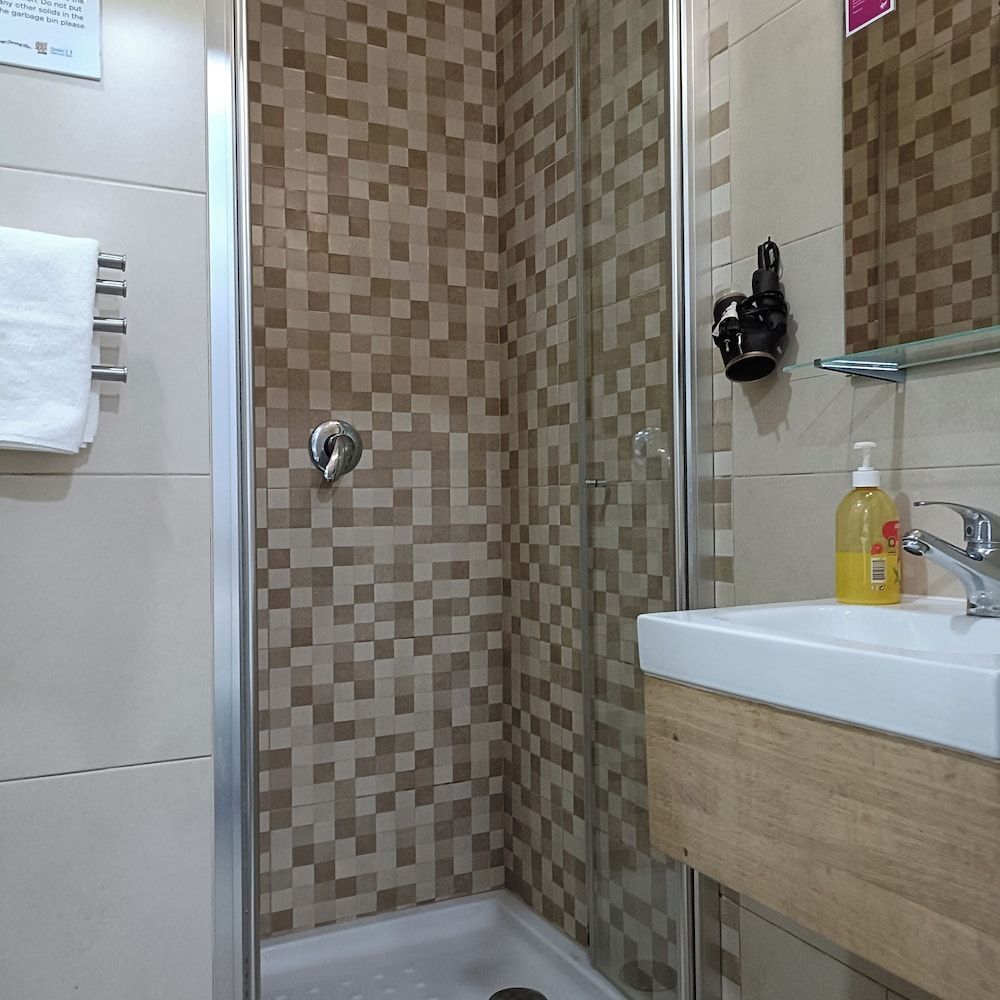 Lagos Charming Villas 2
