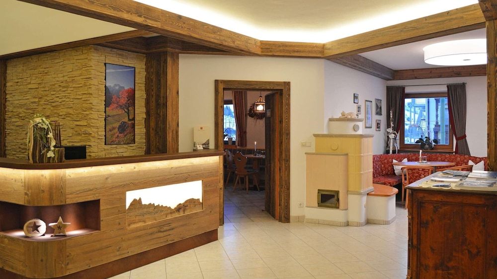 Hotel Trenker 2