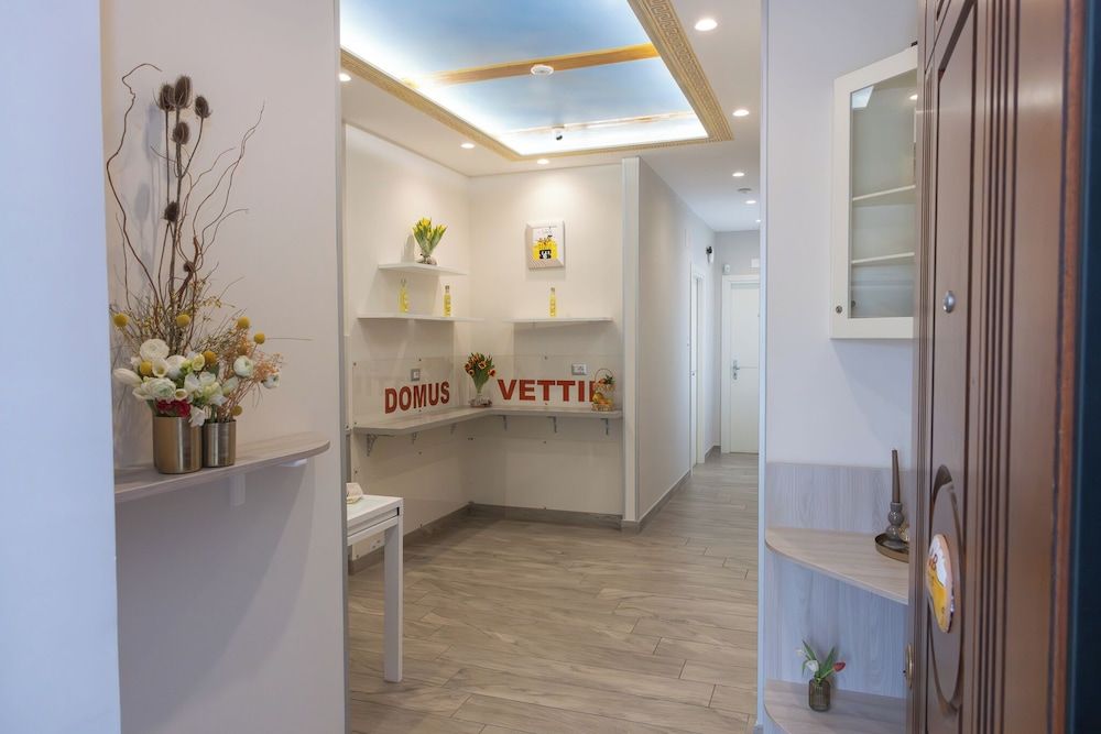 B&B Domus Vettii 1