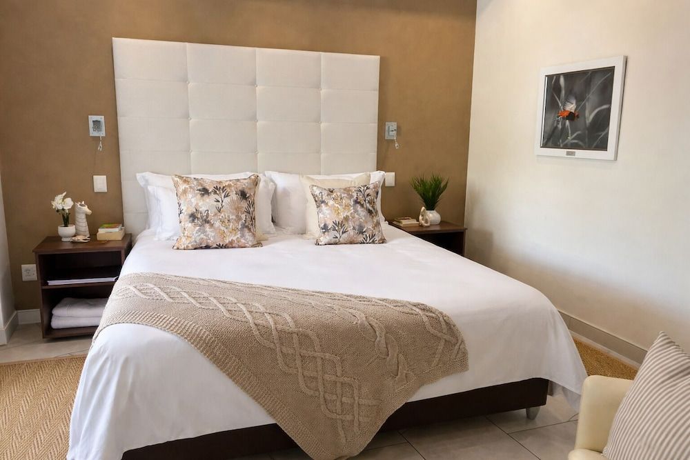 Monte Bello Guesthouse 2