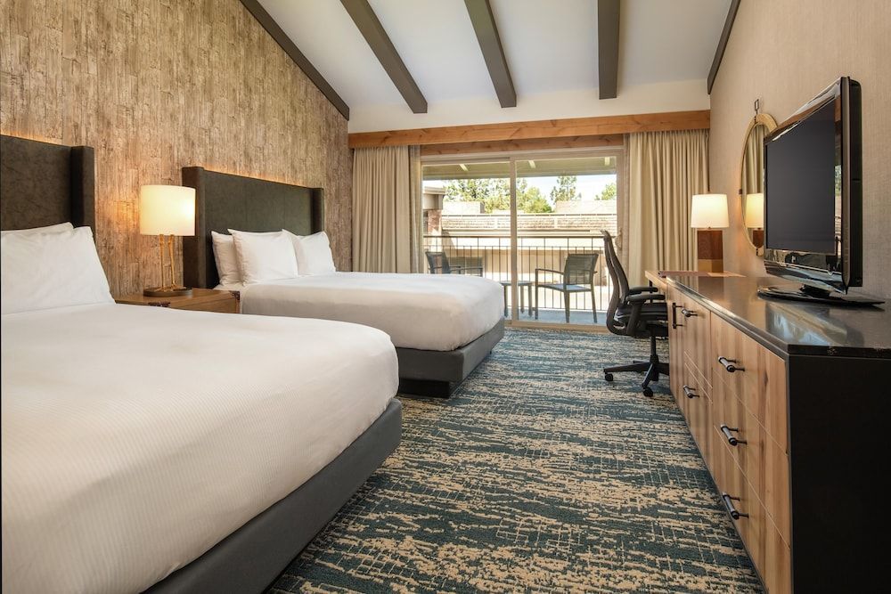 Edgewater Missoula, Tapestry Collection by Hilton 2