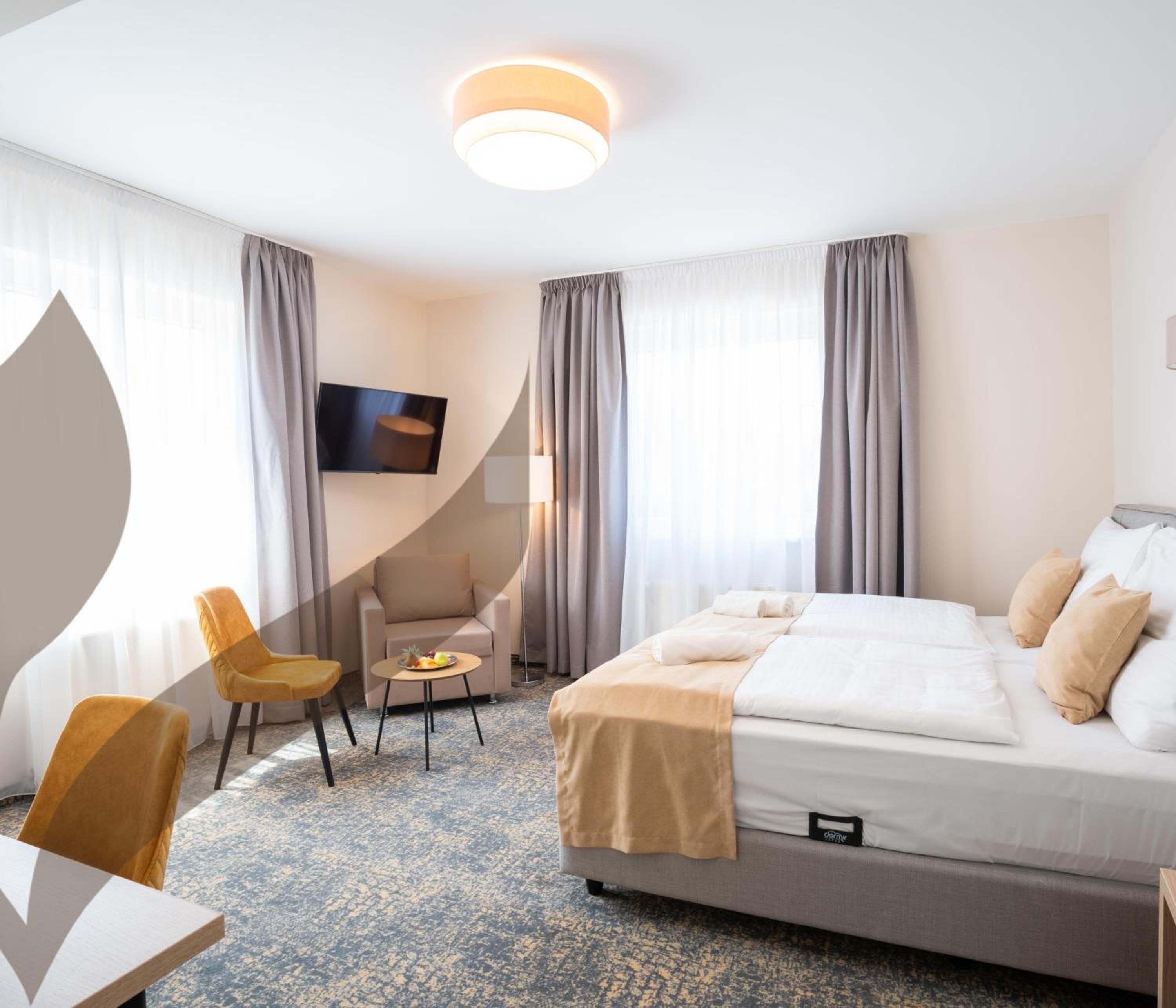 Kikelet Club Hotel 1