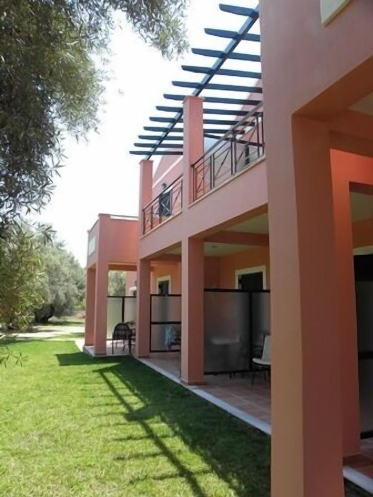 Ionian Breeze Studios 1