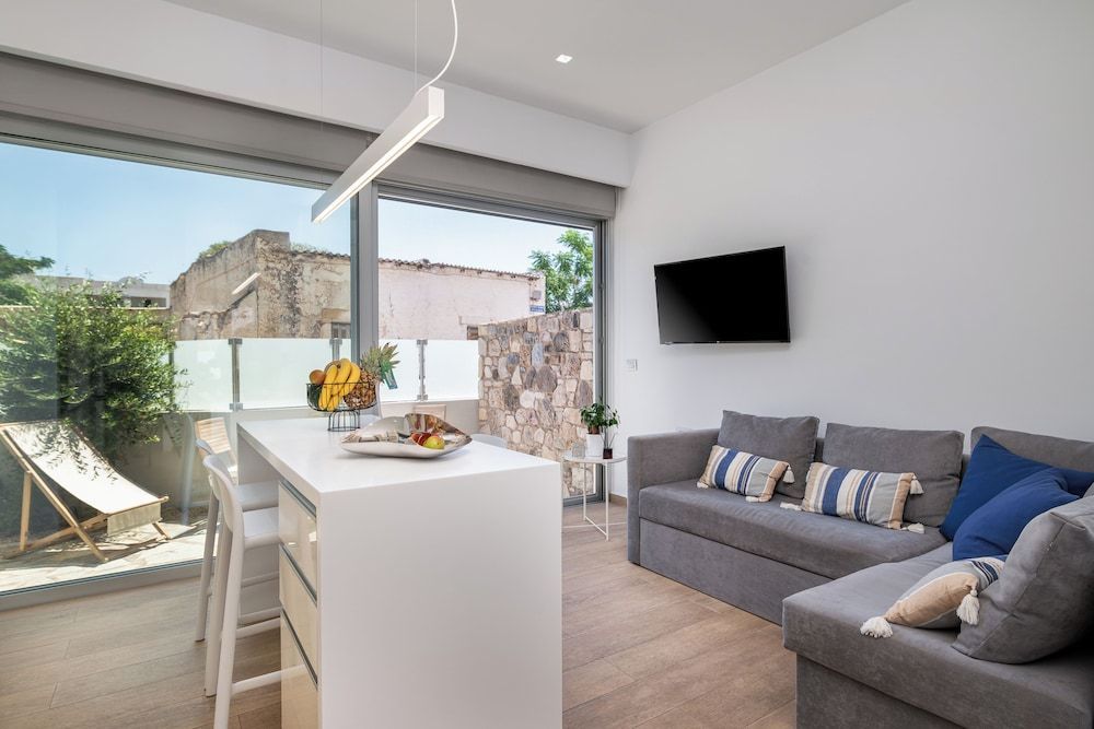 Michelangelo City Luxury Lodge 1