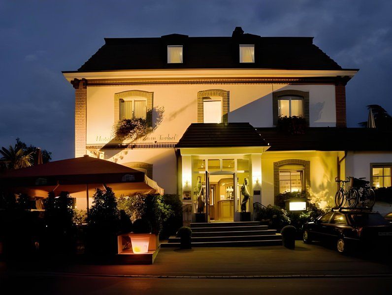 Hotel Restaurant Spa Torkel 2