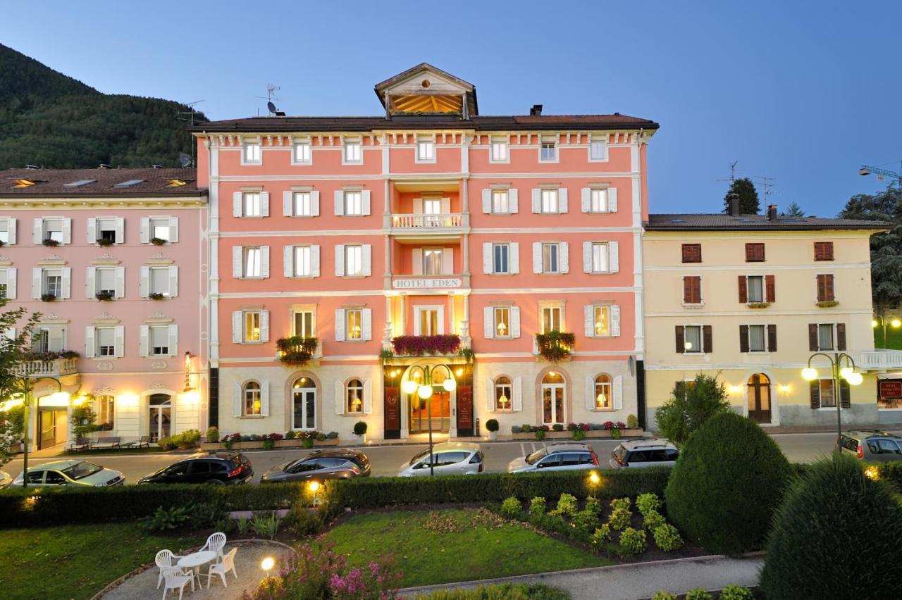Hotel Eden 1