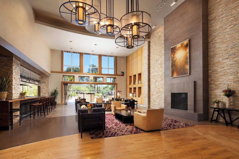 The Westin Verasa Napa 2