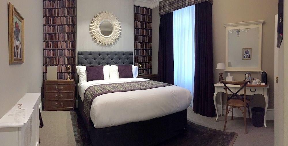 The One Tun Pub & Rooms 1
