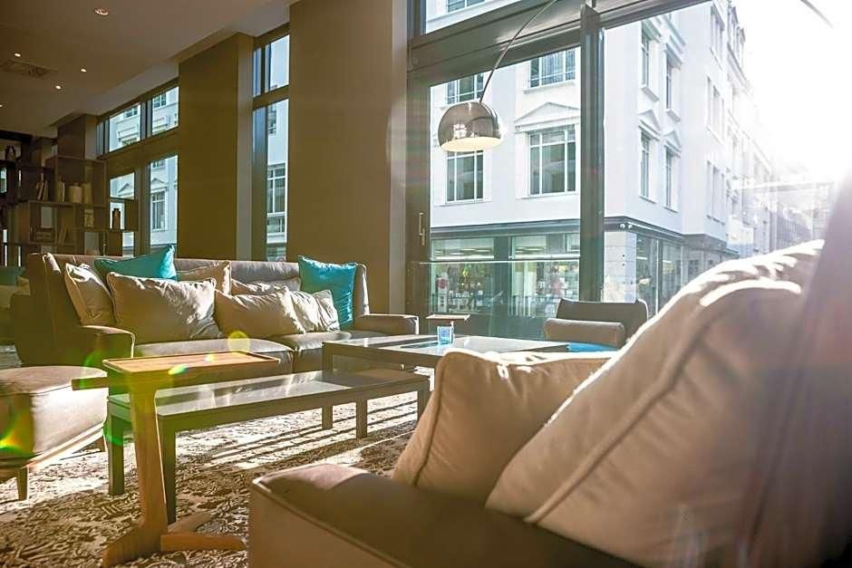 Motel One Leipzig-Augustusplatz 1