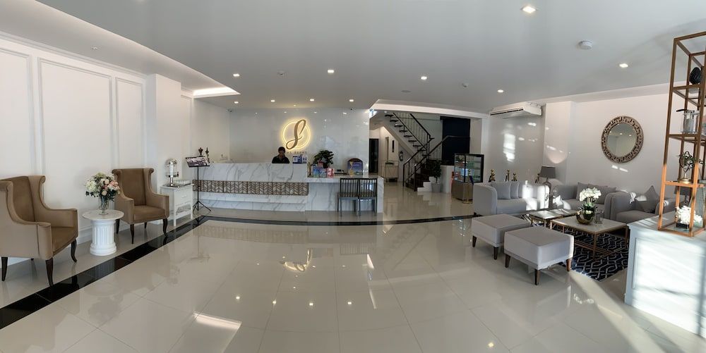 The Seens Hotel 2