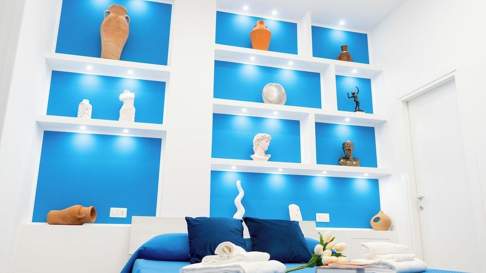 B&B Vaianfora Pompei 1