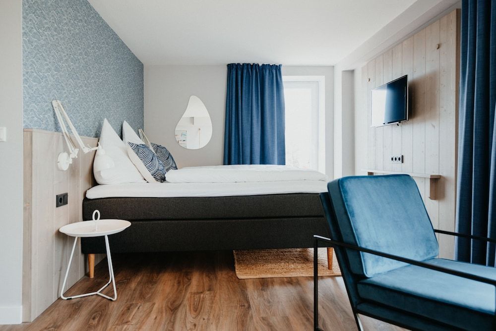 Siel59 Hotel & Restaurant 1