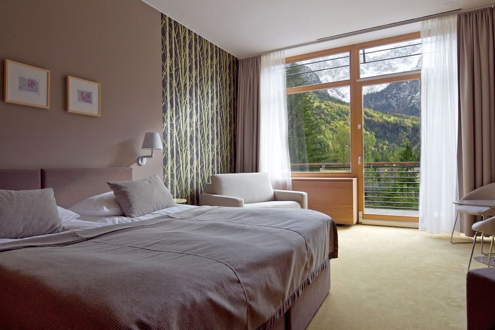 Spik Alpine Resort 2