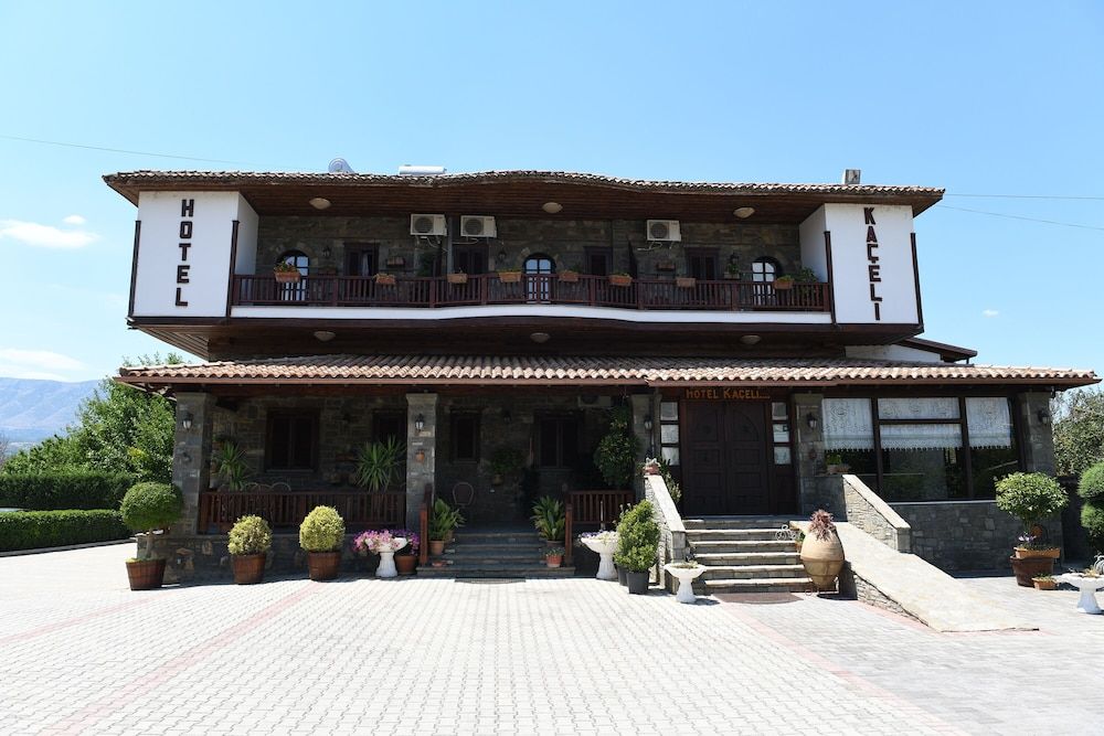 Hotel Kaceli 1