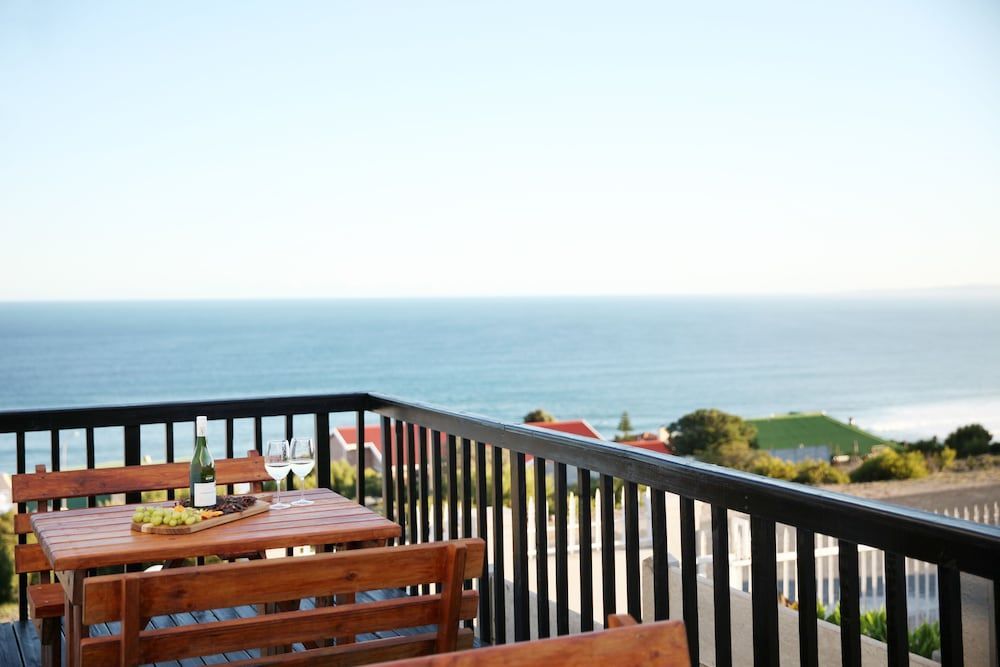 Eden Guesthouse B&B 1
