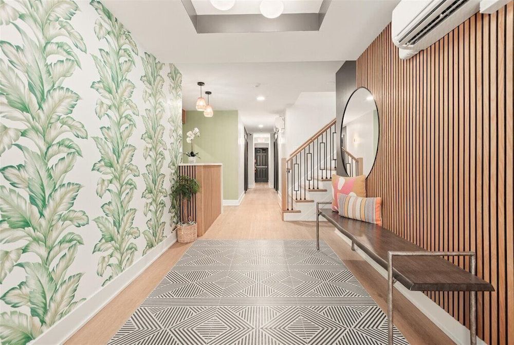 Surrey Beach House 2