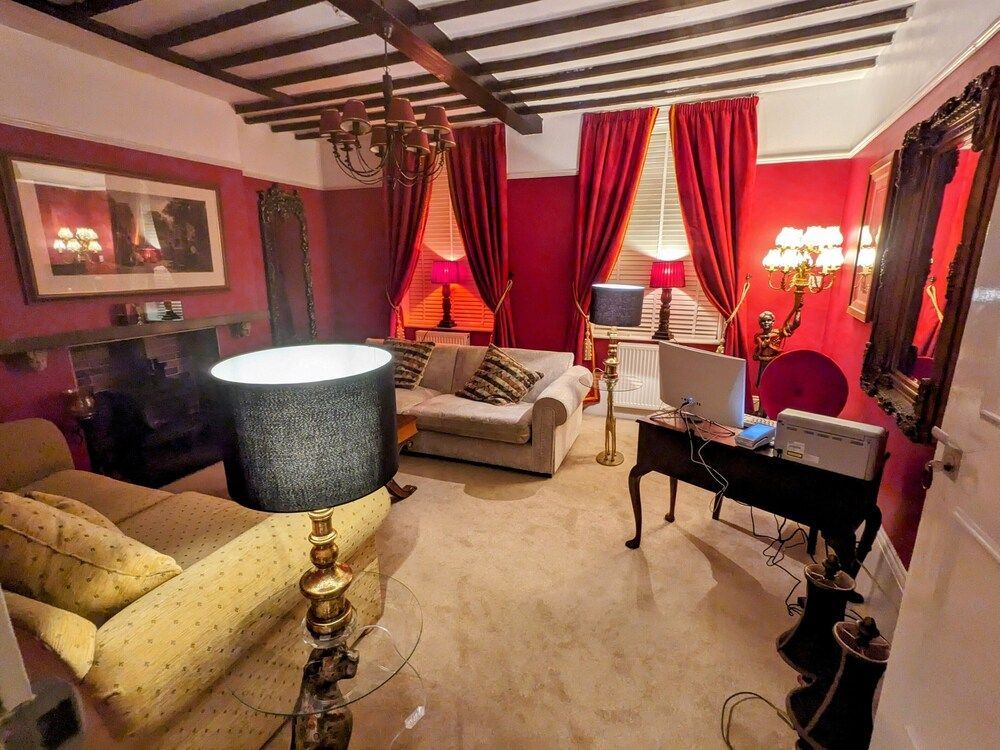 Archway Guesthouse 2