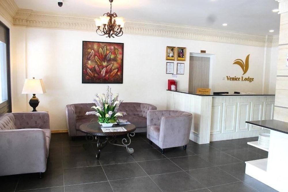 Venice Lodge Hotel 2